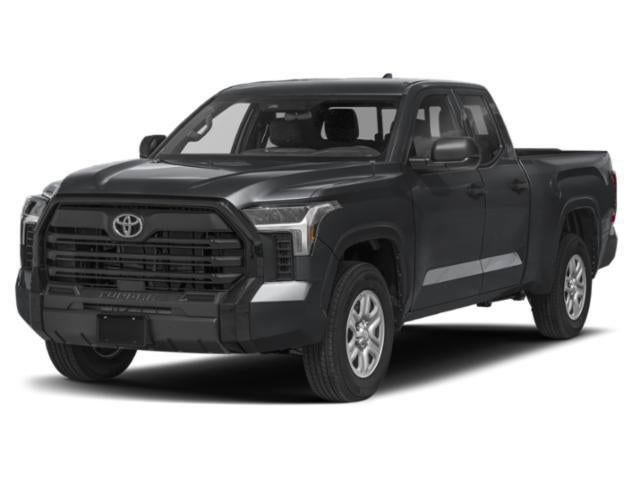 2024 Toyota Tundra SR