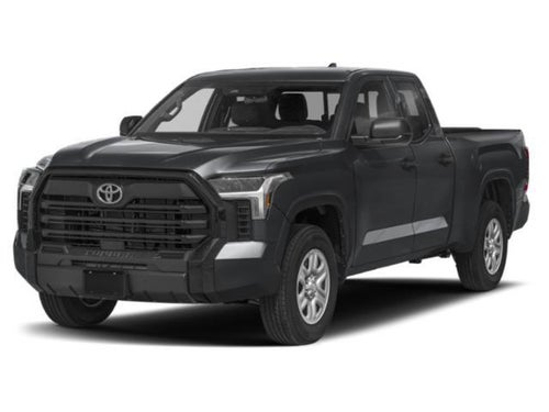 2024 Toyota Tundra SR