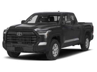 2024 Toyota Tundra SR