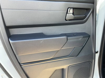 2024 Toyota TUNDRA 4X2 SR