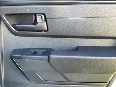 2024 Toyota TUNDRA 4X2 SR