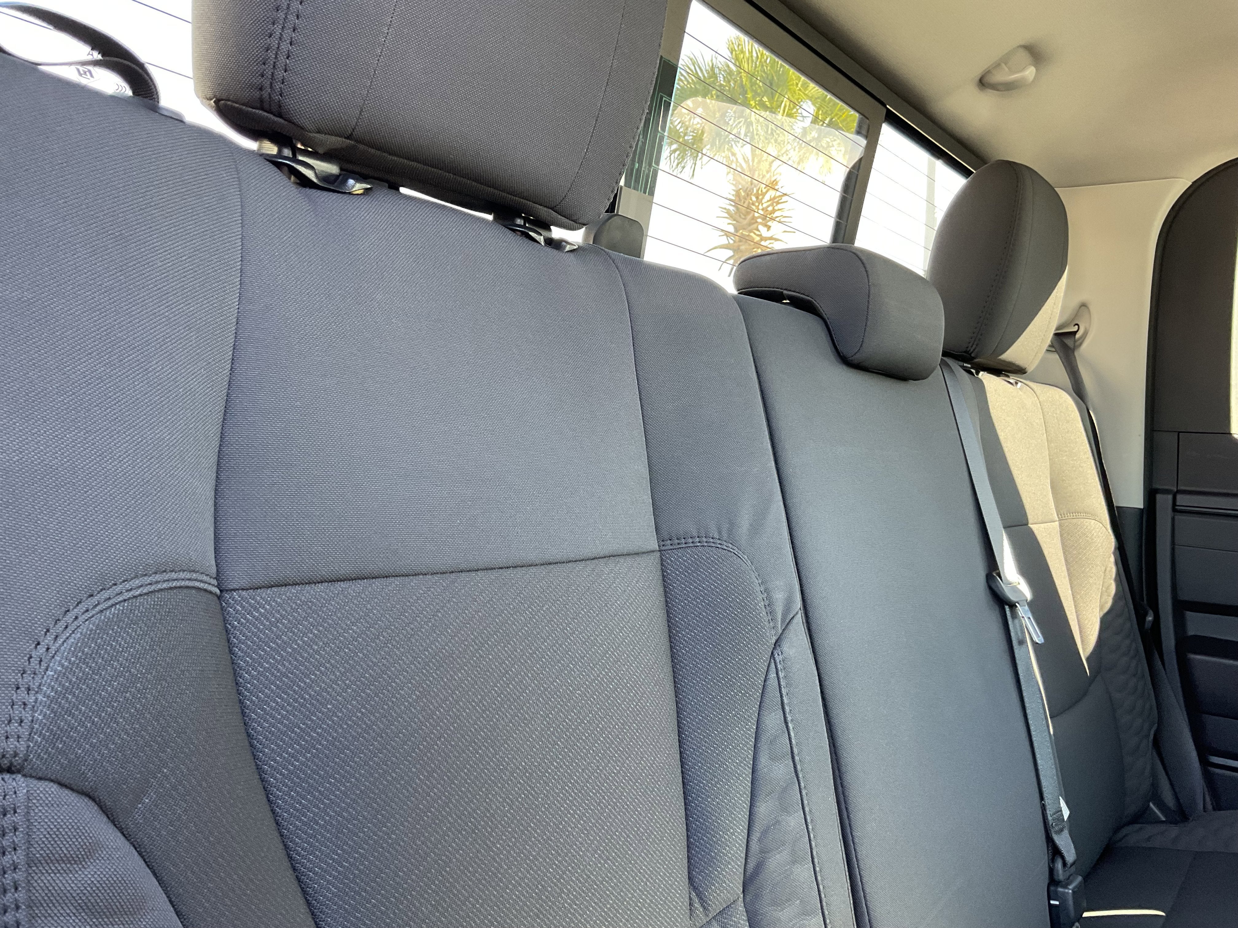 2024 Toyota TUNDRA 4X2 SR