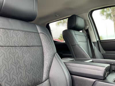 2024 Toyota TUNDRA 4X2 SR5