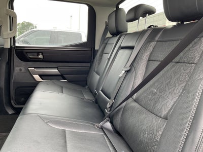 2024 Toyota TUNDRA 4X2 SR5