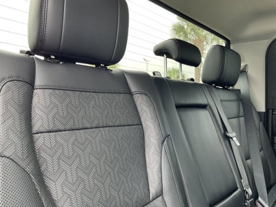 2024 Toyota TUNDRA 4X2 SR5