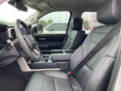 2024 Toyota TUNDRA 4X2 SR5