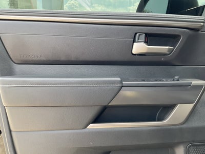 2024 Toyota Tundra 2WD SR5