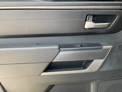 2024 Toyota Tundra 2WD SR5