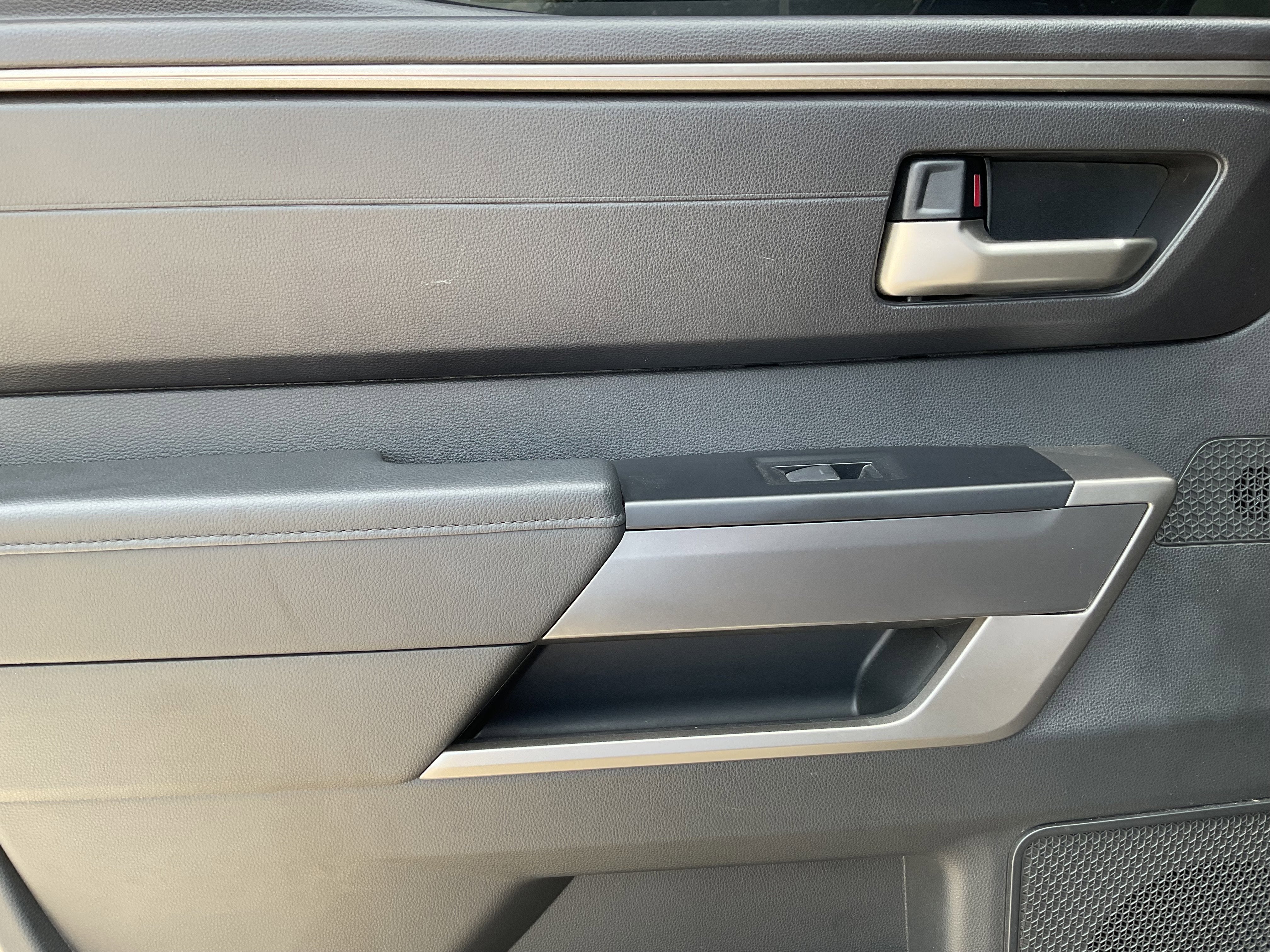 2024 Toyota Tundra 2WD SR5