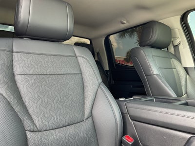 2024 Toyota Tundra 2WD SR5