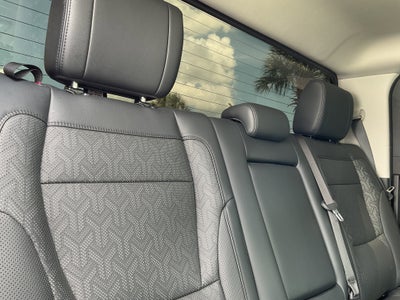 2024 Toyota Tundra 2WD SR5