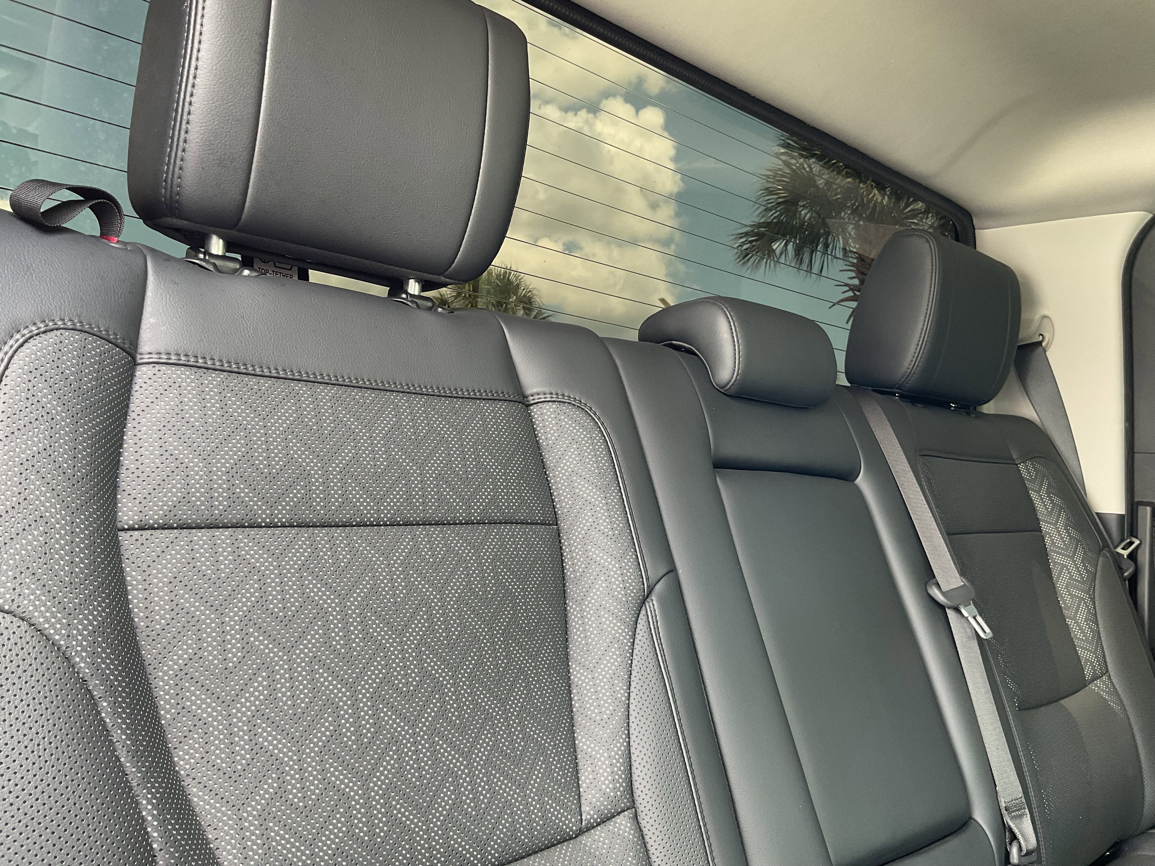2024 Toyota Tundra 2WD SR5