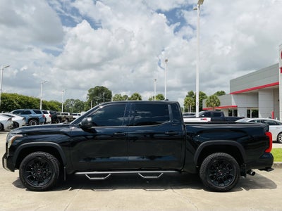 2024 Toyota Tundra 2WD SR5