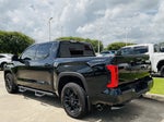 2024 Toyota Tundra 2WD SR5