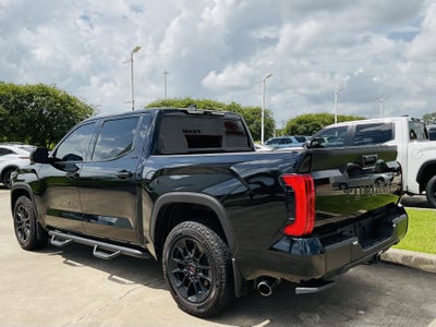 2024 Toyota Tundra 2WD SR5