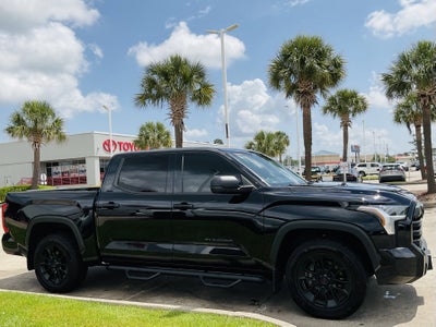 2024 Toyota Tundra 2WD SR5