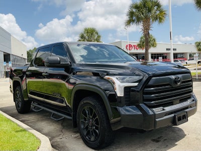 2024 Toyota Tundra 2WD SR5
