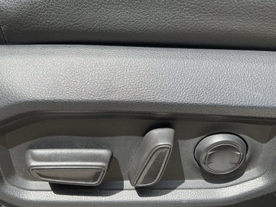 2024 Toyota Tundra 2WD SR5