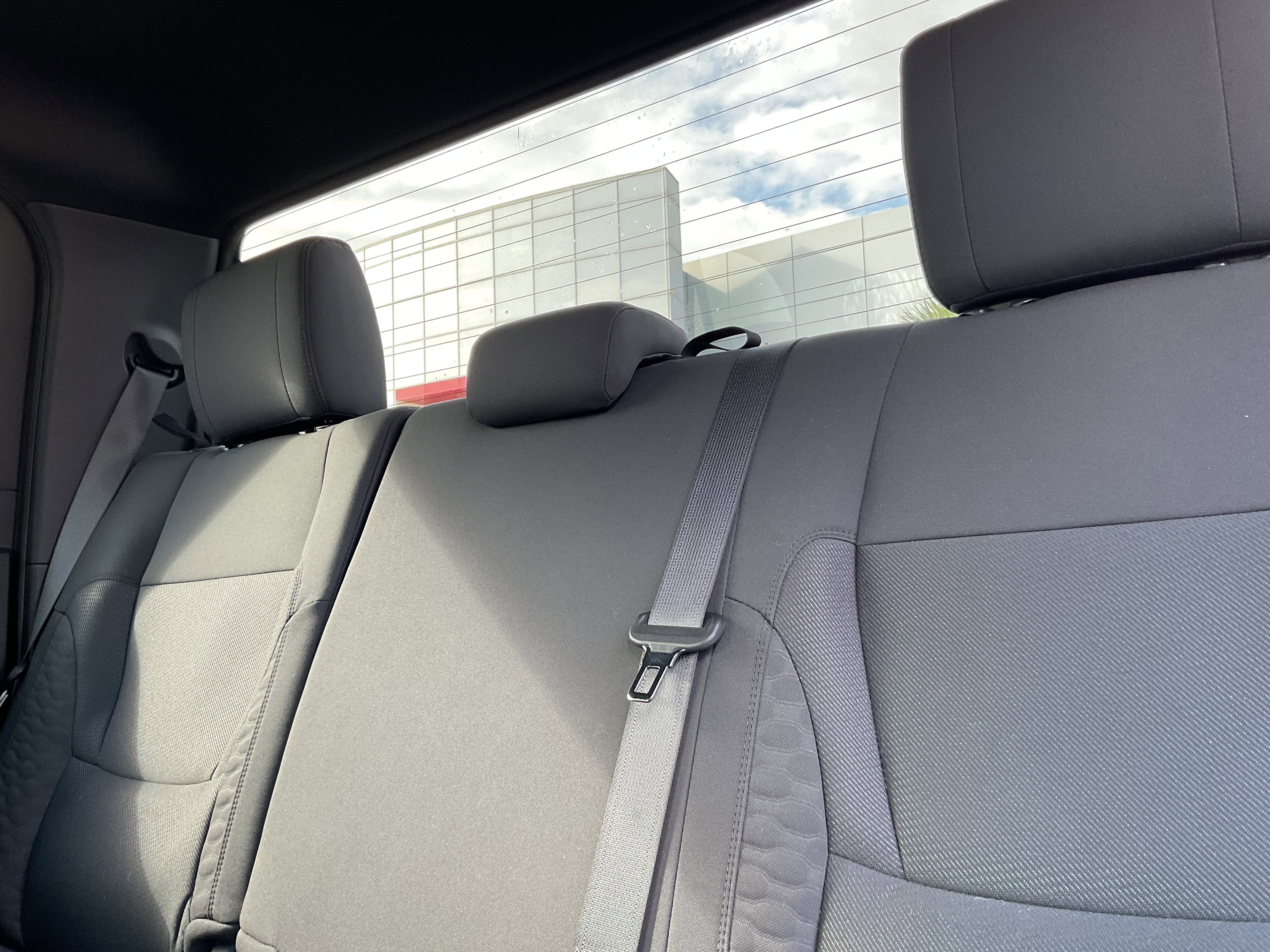 2025 Toyota TUNDRA 4X2 SR5