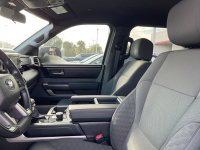 2025 Toyota TUNDRA 4X2 SR5