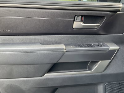 2025 Toyota TUNDRA 4X2 SR5
