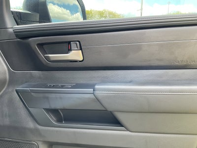 2025 Toyota Tundra 2WD SR5