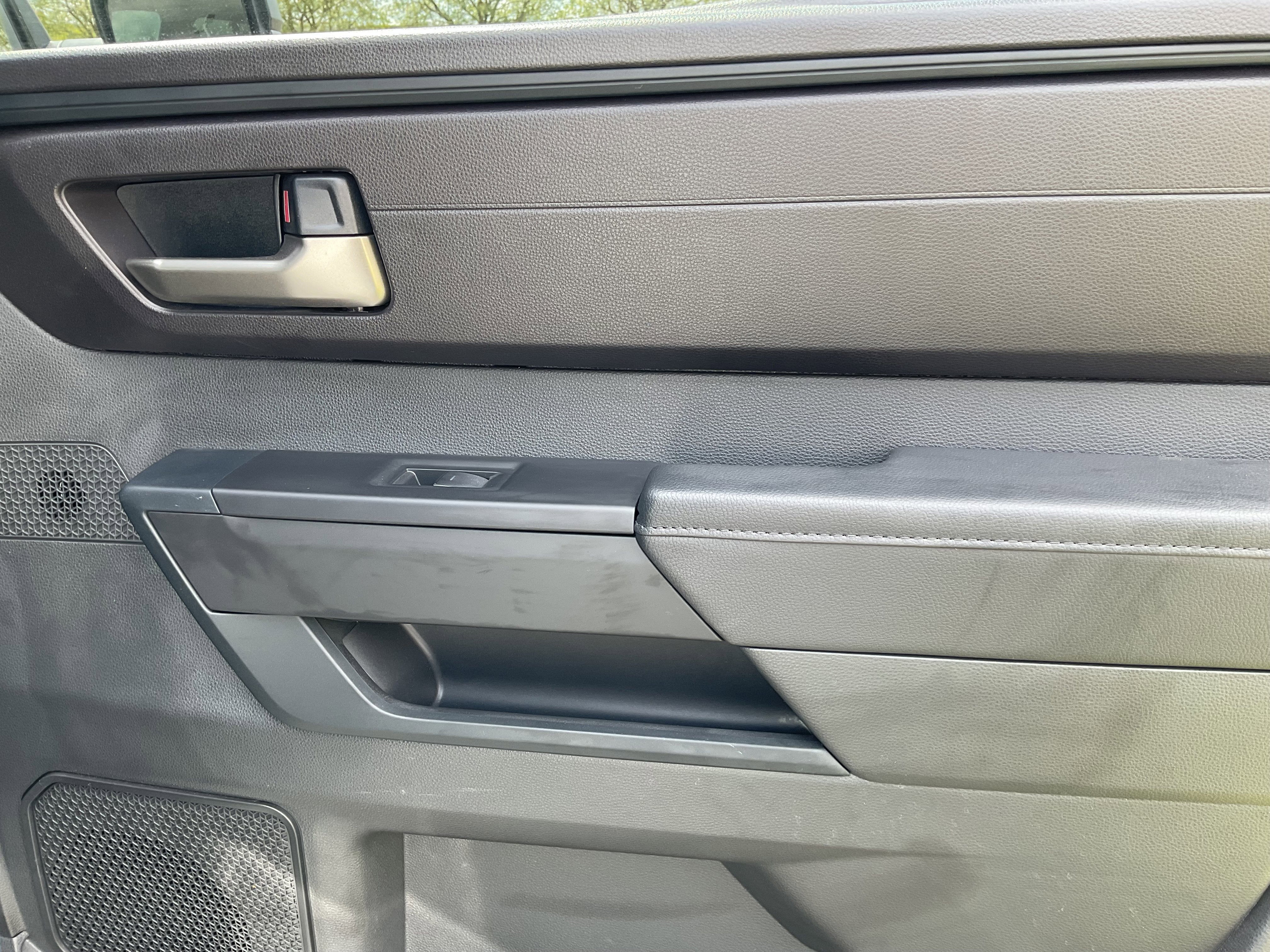 2025 Toyota Tundra 2WD SR5