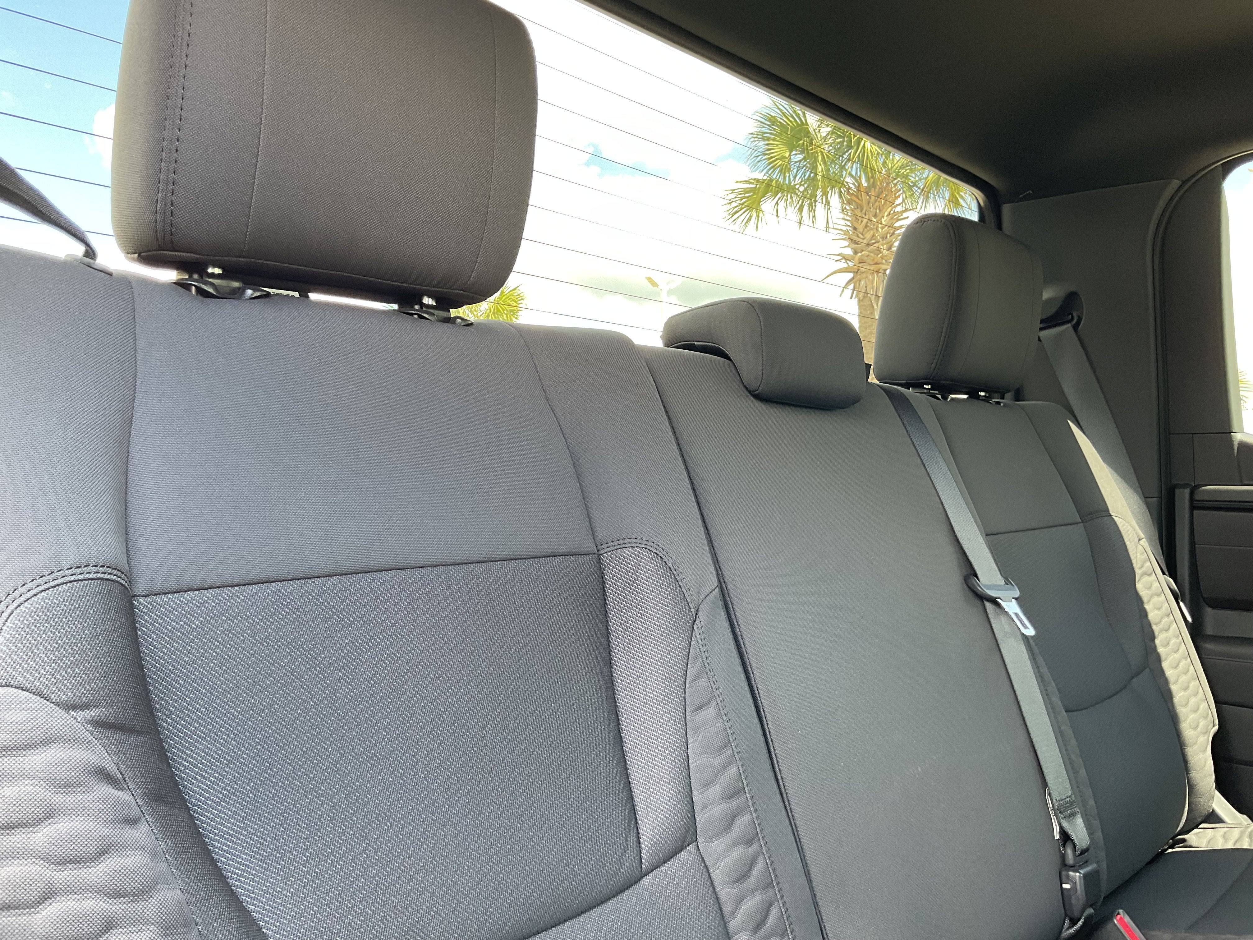 2025 Toyota Tundra 2WD SR5