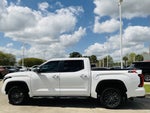 2025 Toyota Tundra 2WD SR5