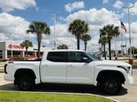 2025 Toyota Tundra 2WD SR5