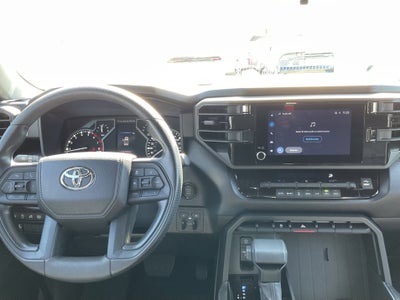 2025 Toyota TUNDRA 4X2 SR5