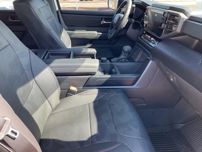 2025 Toyota TUNDRA 4X2 SR5