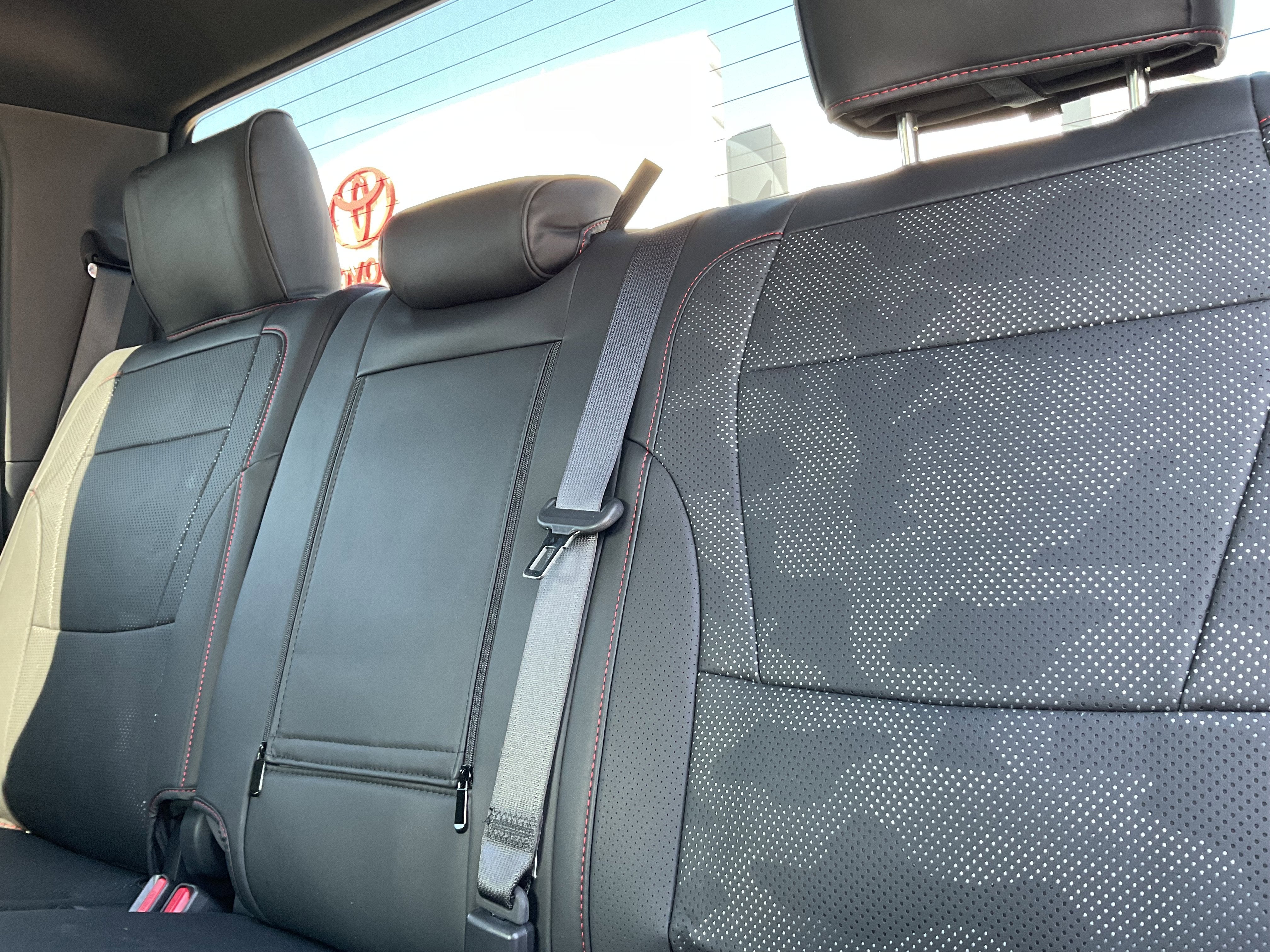 2025 Toyota TUNDRA 4X2 SR5