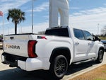 2025 Toyota TUNDRA 4X2 SR5