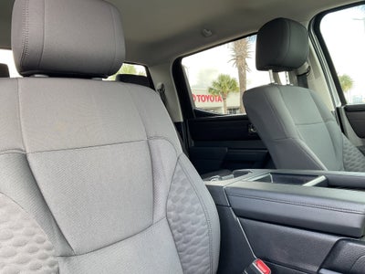 2024 Toyota TUNDRA 4X2 SR5