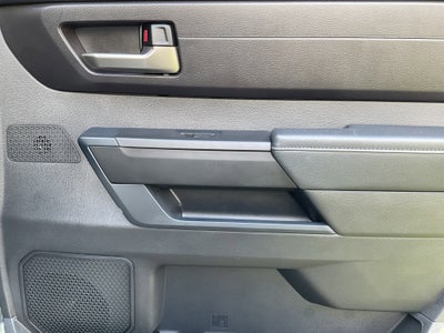 2024 Toyota TUNDRA 4X2 SR5