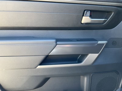 2023 Toyota TUNDRA 4X4 SR5