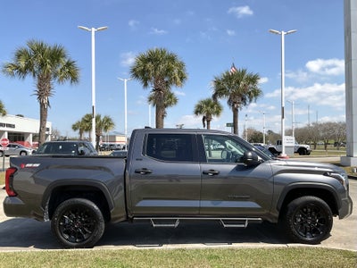 2023 Toyota TUNDRA 4X4 SR5