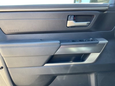 2023 Toyota TUNDRA 4X4 SR5