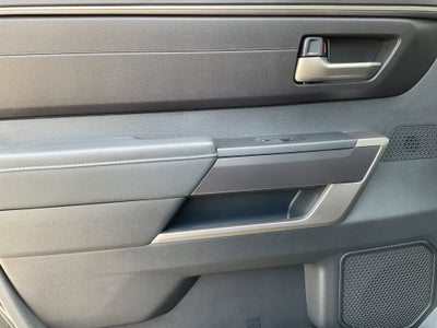 2023 Toyota TUNDRA 4X4 SR5