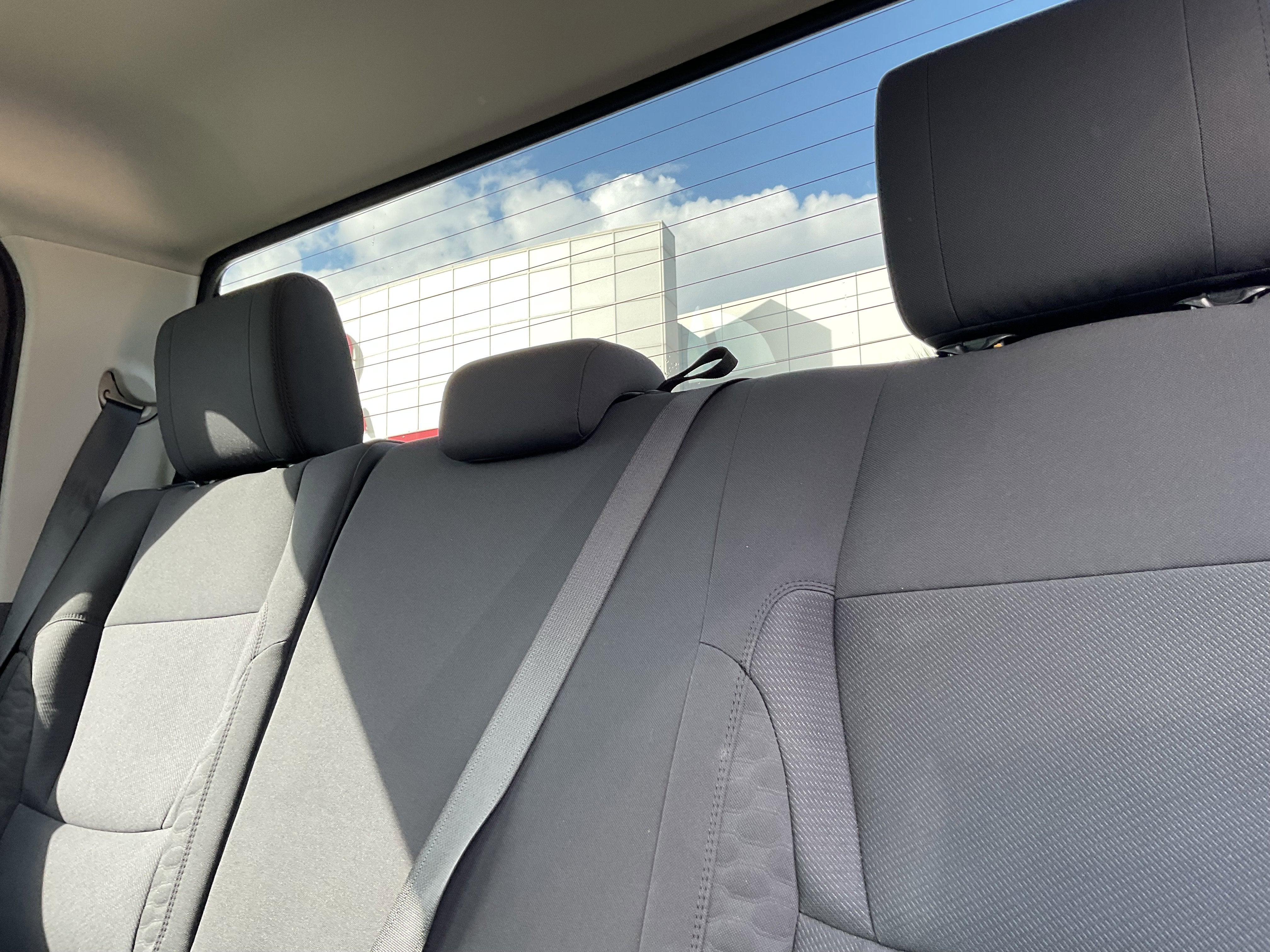 2023 Toyota TUNDRA 4X4 SR5