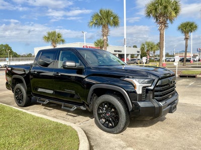 2023 Toyota TUNDRA 4X4 SR5