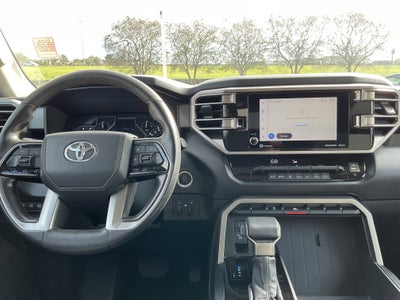 2023 Toyota TUNDRA 4X4 SR5