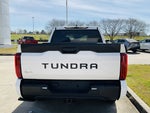 2024 Toyota TUNDRA 4X4 SR5