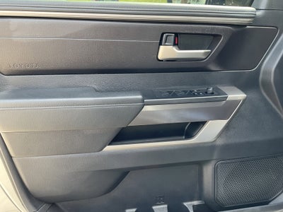 2023 Toyota TUNDRA 4X4 SR5