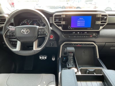 2023 Toyota TUNDRA 4X4 SR5