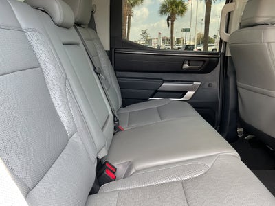 2023 Toyota TUNDRA 4X4 SR5