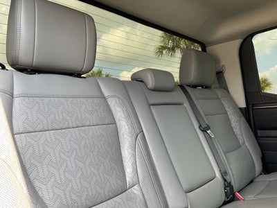 2023 Toyota TUNDRA 4X4 SR5