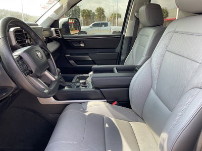 2023 Toyota TUNDRA 4X4 SR5