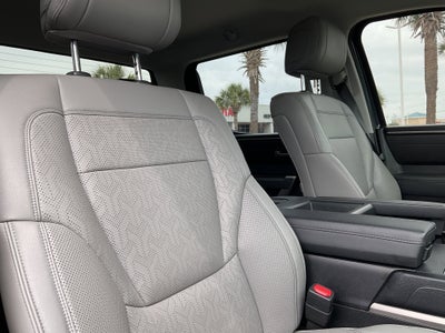 2023 Toyota TUNDRA 4X4 SR5